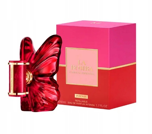 Carolina Herrera La Bomba Intensa Edp 80 ml
