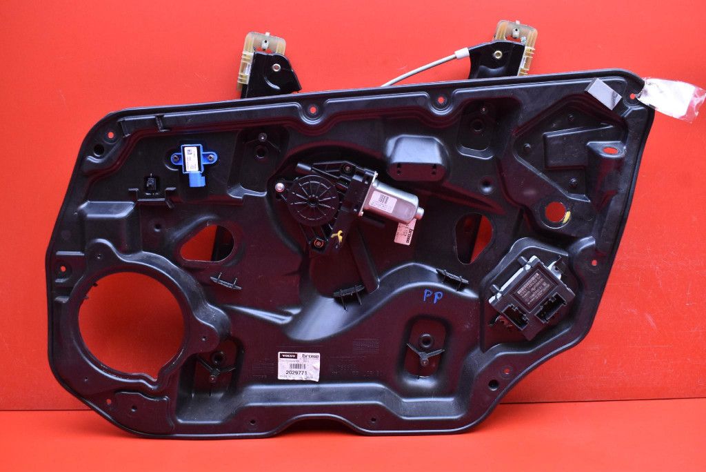 window regulator right front EU 30753328 VOLVO XC60 1 and 08-13