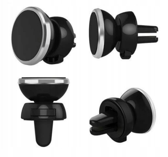 UCHWYT MAGNETYCZNY NA TELEFON DO KRATKI MAGNES Kod producenta PSI-M001