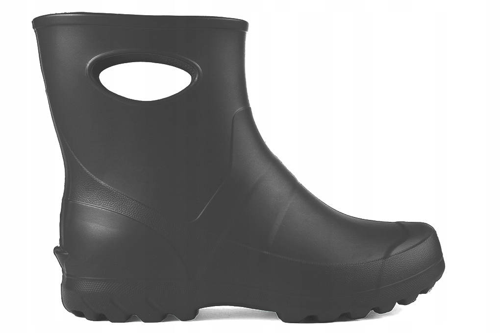 LEMIGO GARDEN 752 GUMOWCE KALOSZE z PIANKI 38 Zapięcie wsuwane