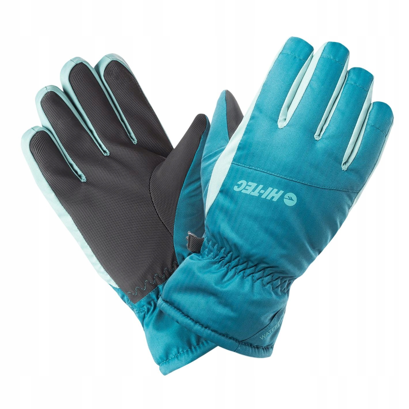 Damskie Rękawice Lady Alva S/m