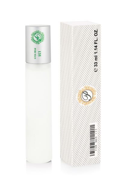 

Perfumik 135 The Blank* Perfumetka 33 ml