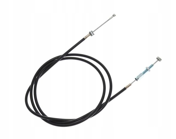 

Linka Wsk 125 sprzęgła