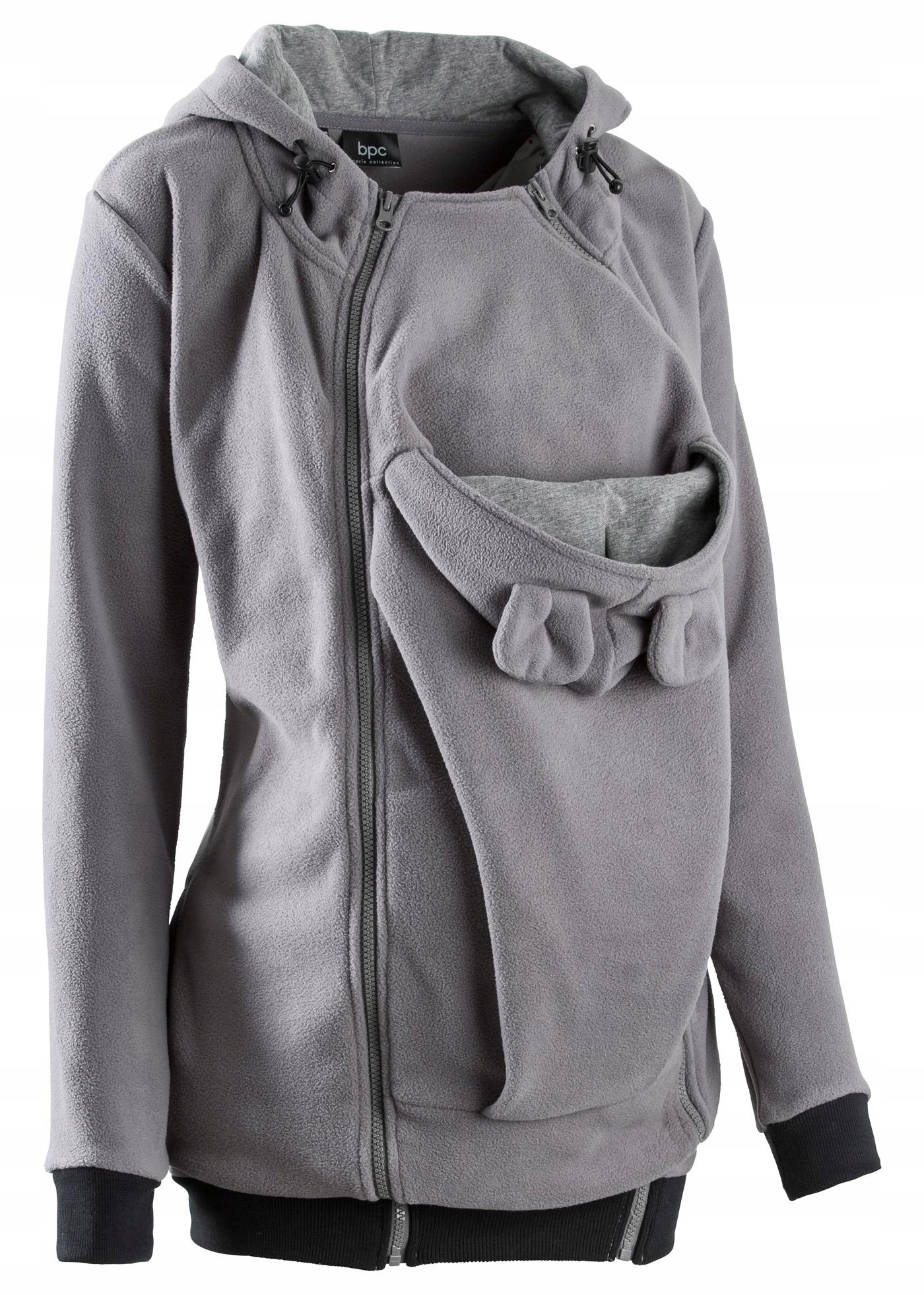 lvi POLARU BPC BLUZA Z CIĄŻOWA 36/38