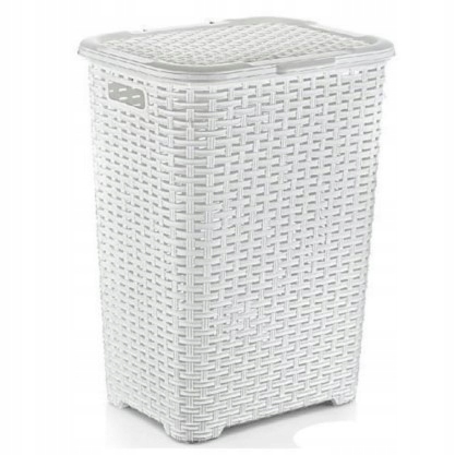 

Kosz na pranie Duży 70 L