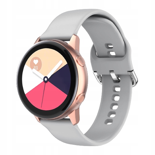 

Pasek Do Galaxy Watch 4 5 Active 2 40/42/44/46/45