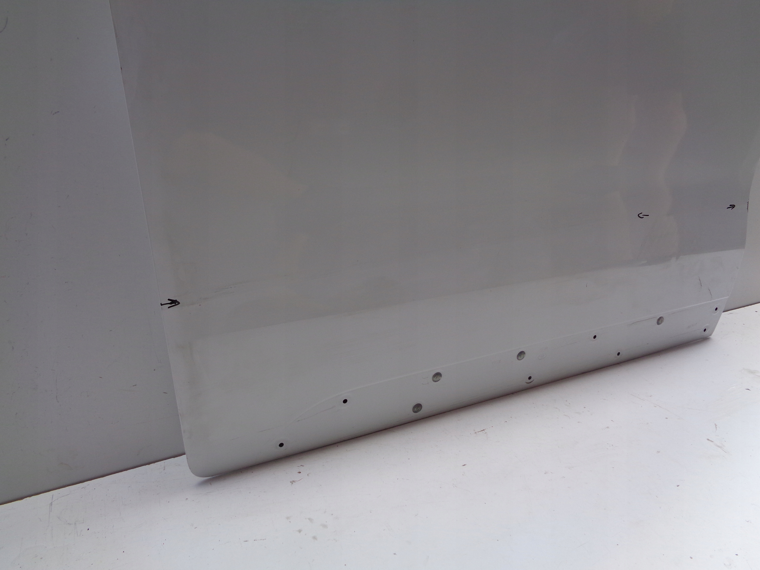 door right rear. sliding CITROEN JUMPY EXPERT PROACE 16- NR 47932