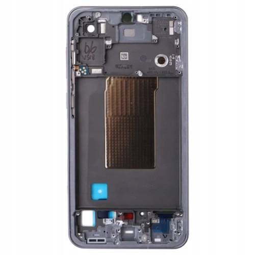 Korpus Rámeček LCD Pro Samsung Galaxy A56 5G A566 Grafitový Originální