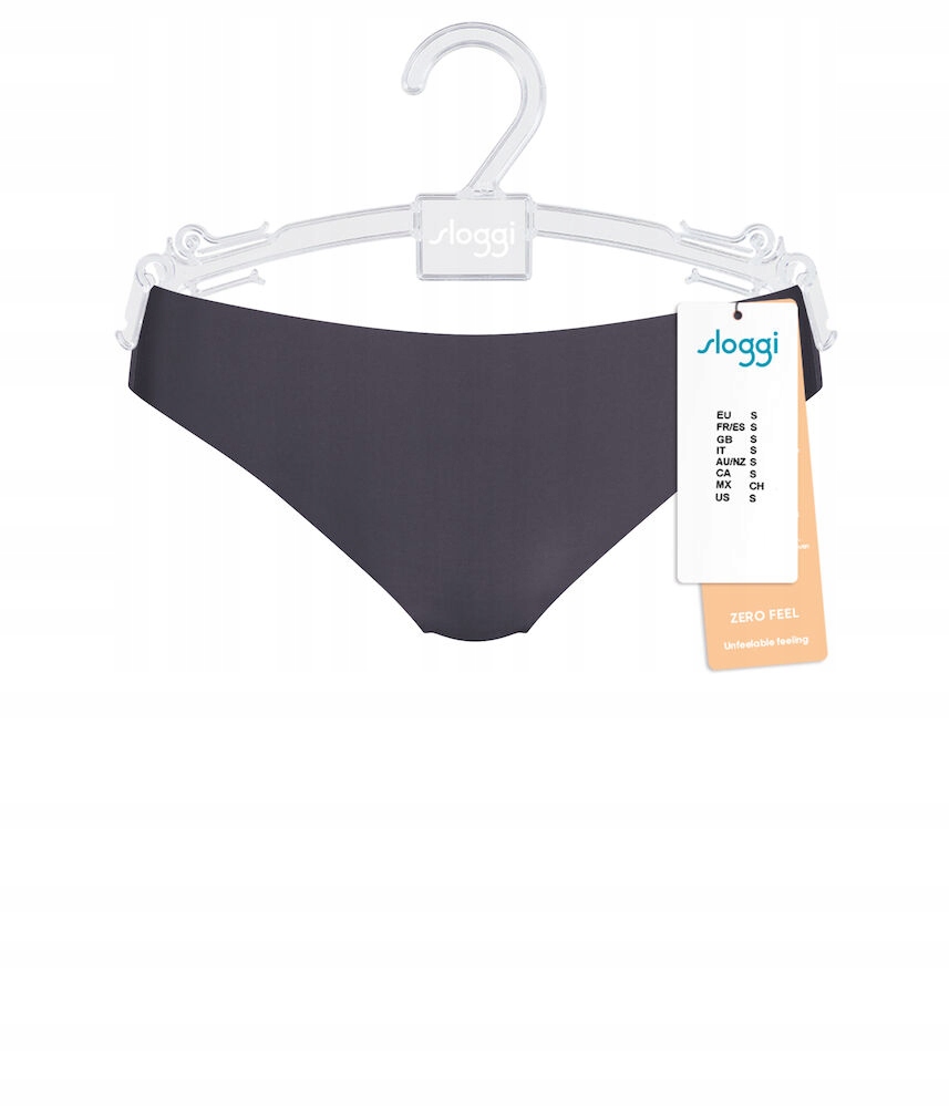 MAJTKI SLOGGI ZERO FEEL STRING XS / 6691 Rozmiar XS