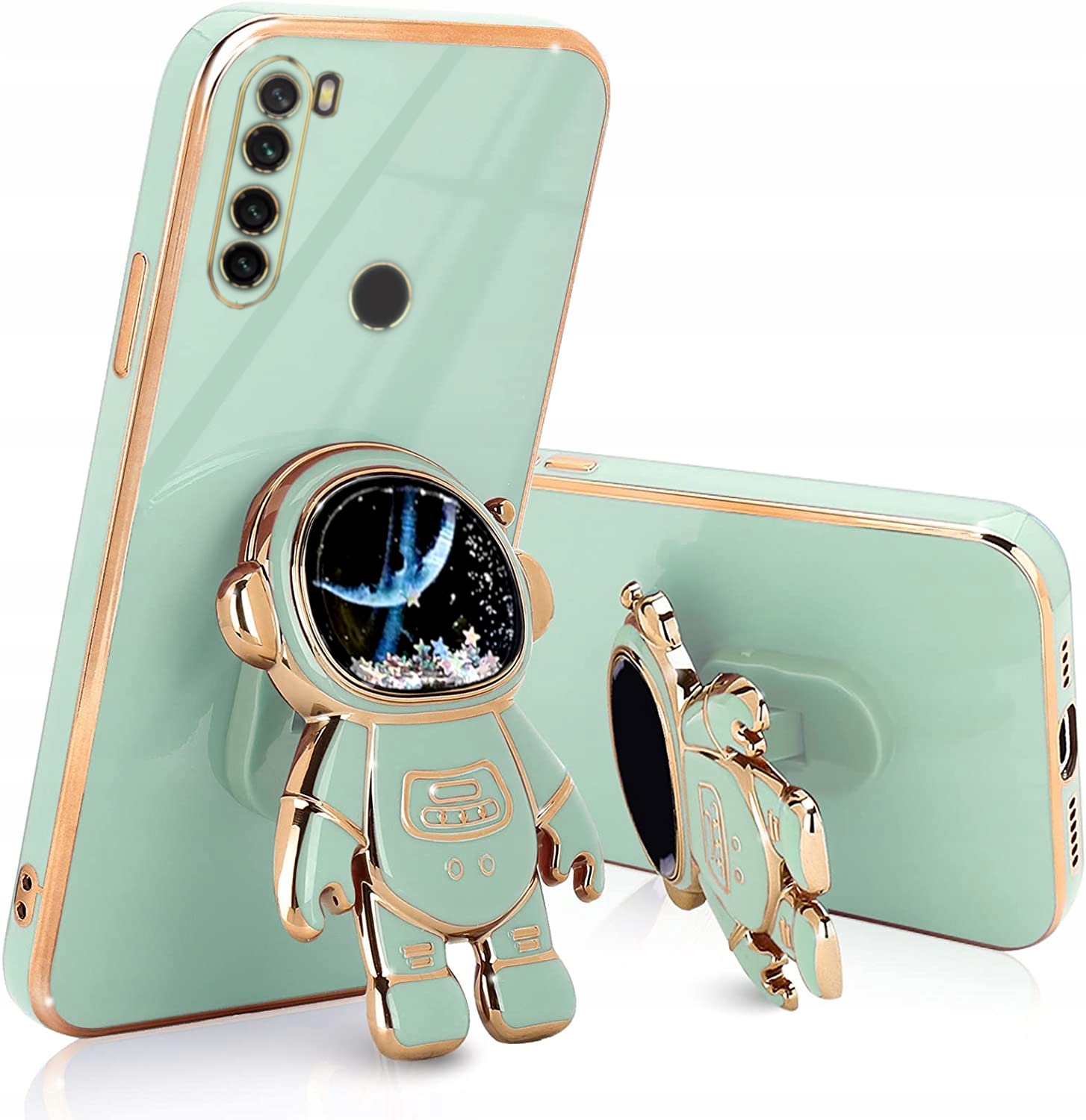 Spazy Case Smartphones Xiaomi Redmi 8t Case Plecki Itel Do Xiaomi