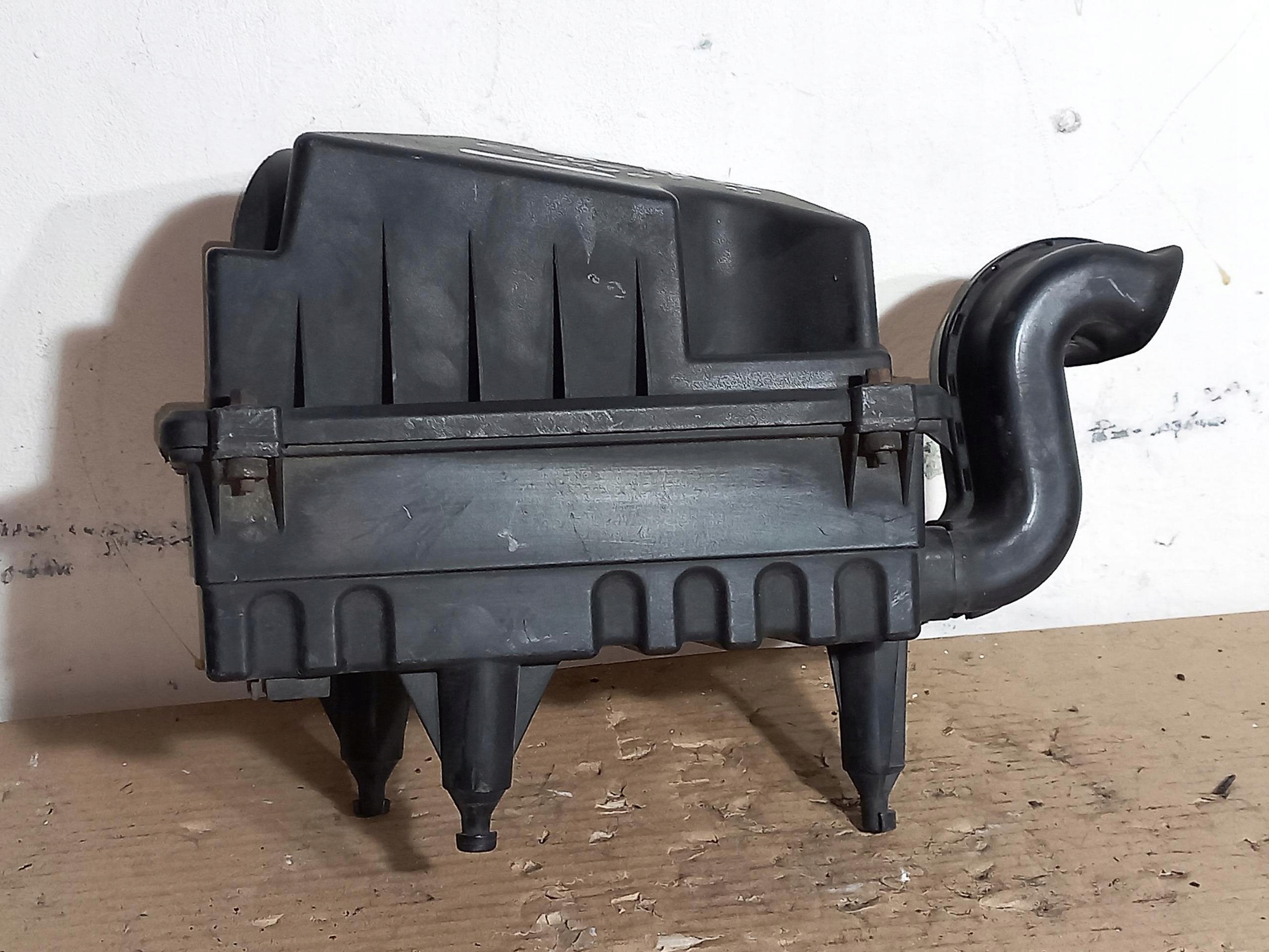 Gehäuse filter luft FORD CONNECT MK1 1.8 TDDI 2T14-9600-AD