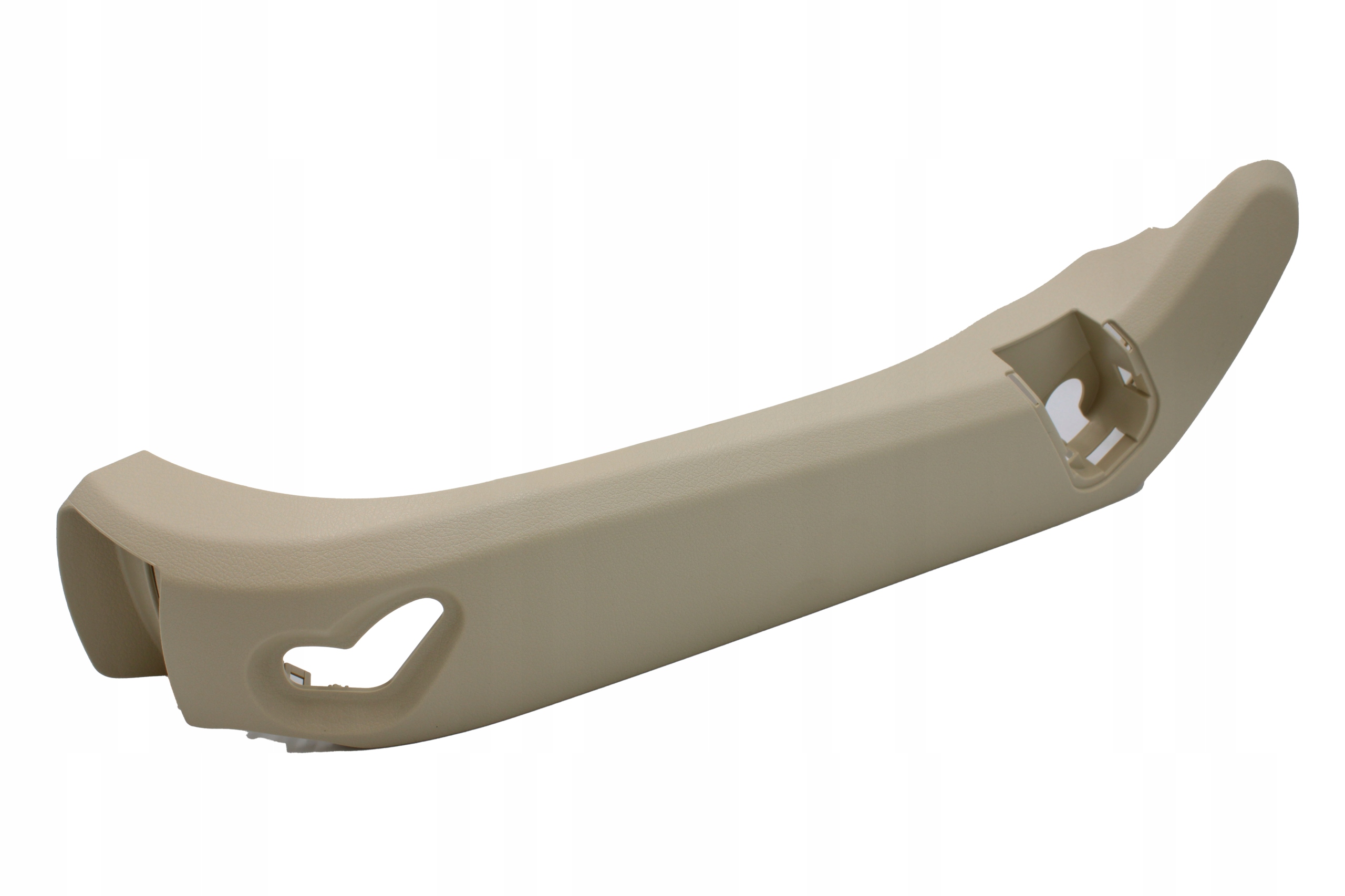 Krytka Krytu Křesla Mercedes E W211 Světle Béžová