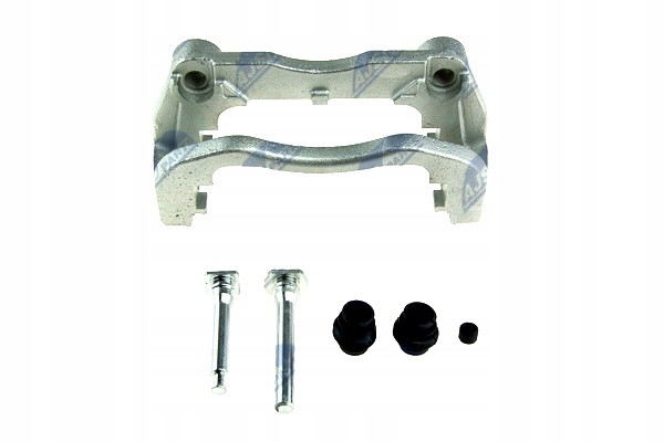 NTY JARZMO ZACISKU BEZ PROWADNIC NISSAN QASHQAI I 07-13 QASHQAI II