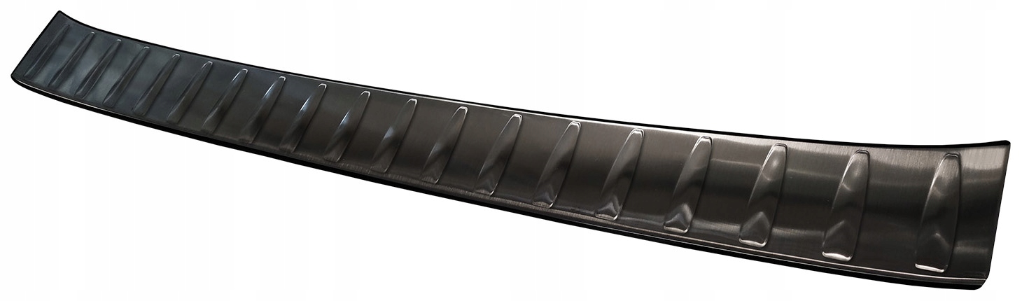 Vw ID Buzz 2022 – Ochranná Lišta Na Zadní Nárazník