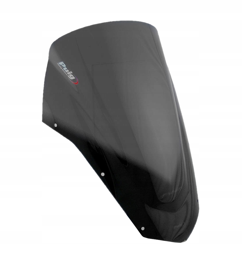 4366F - Puig спортивне лобове скло YAMAHA FZ6 FAZER S2 2007-2010