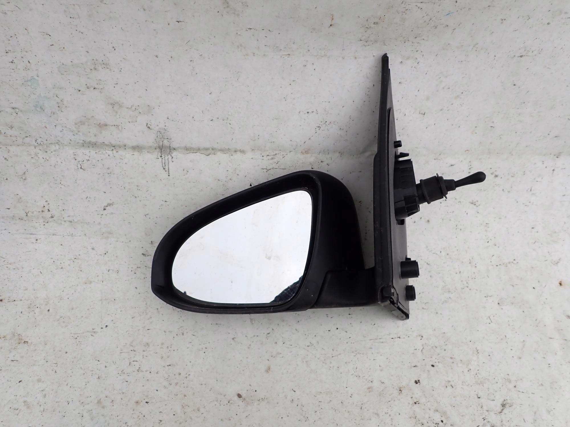 TOYOTA AYGO II 2 14-22 mirror front front left