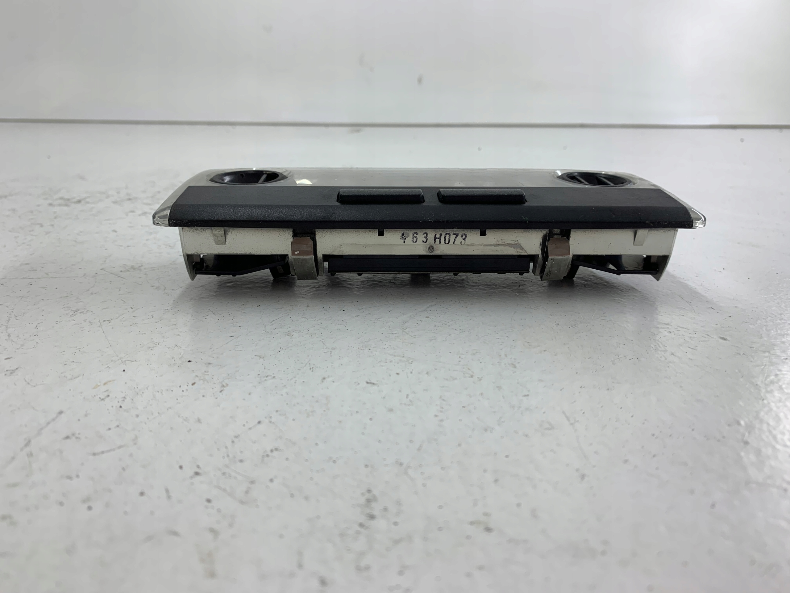 BMW E46 feu de toit éclairage cabine arrière 6901478
