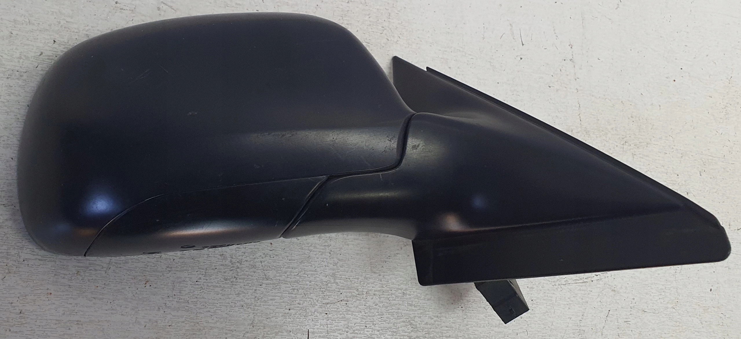 mirror right Audi A4 B5 95-99 5 pin UE
