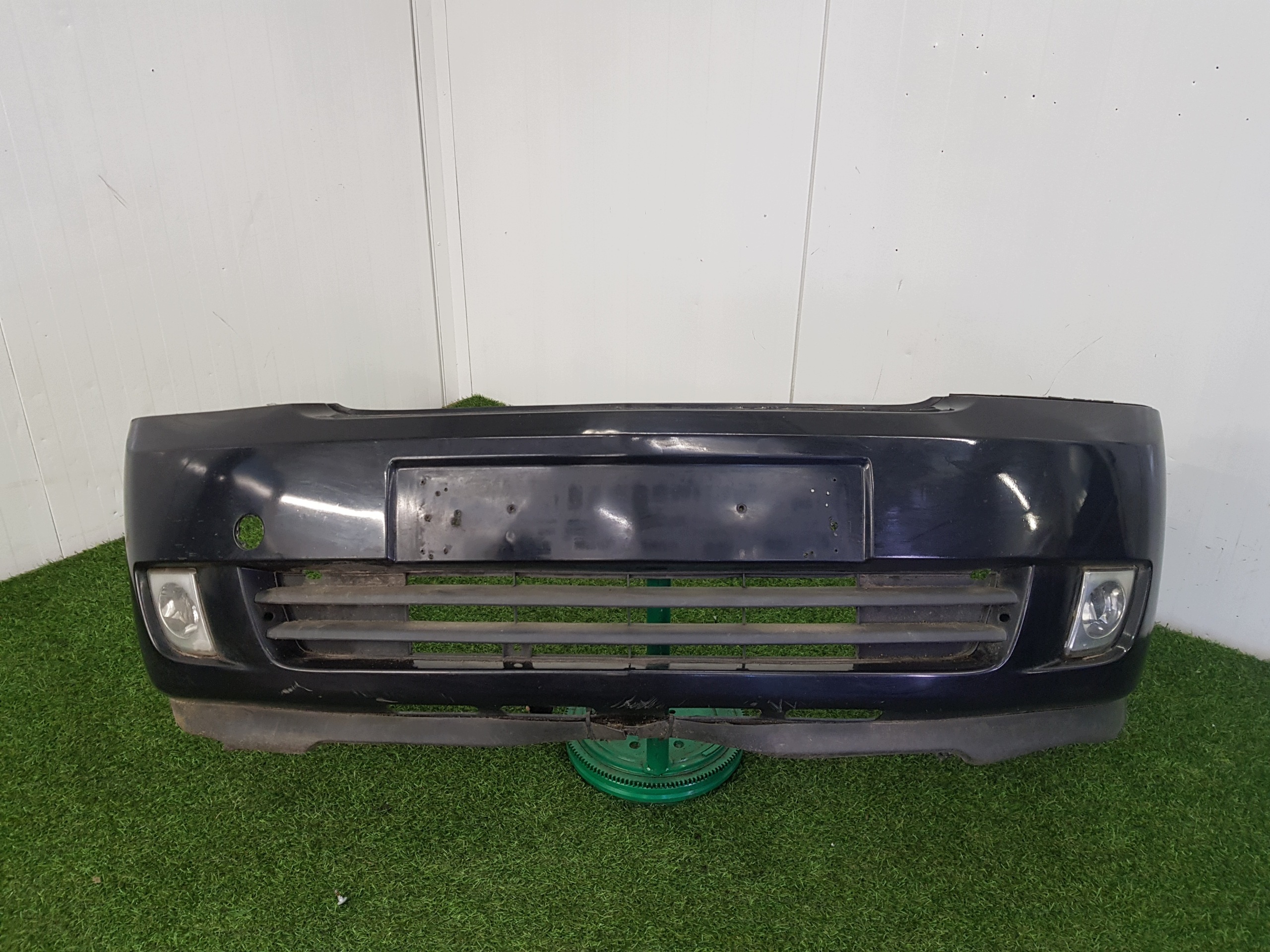 bumper front front OPEL MERIVA A 13152383