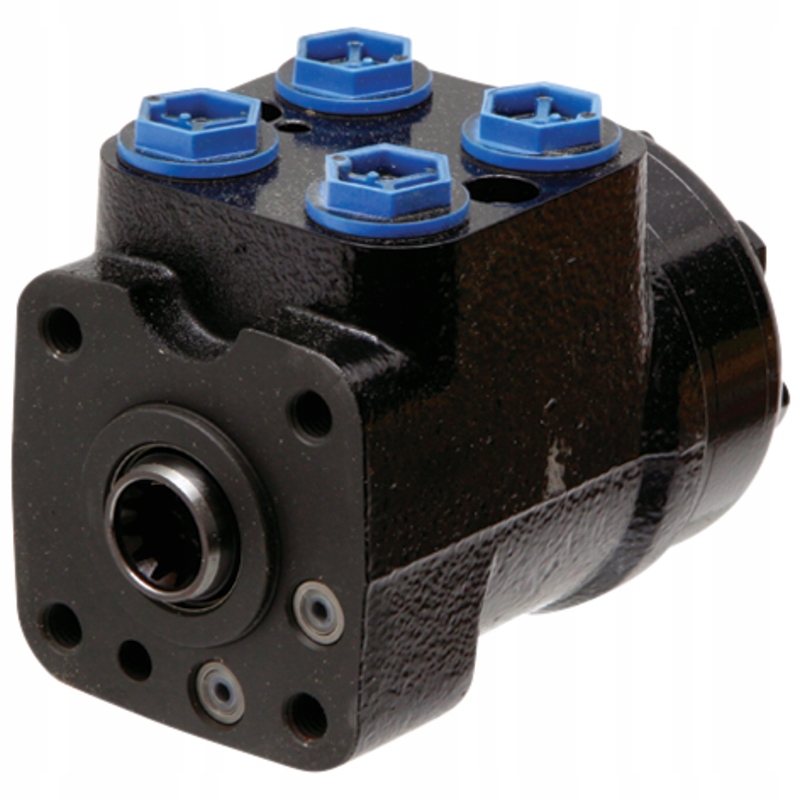 38799001 - Орбитрол поклонился. Danfoss