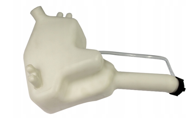 Nádrž Chladicí Kapaliny Pro Rýpadlo-nakladač Jcb 3X 4CX 126/02237