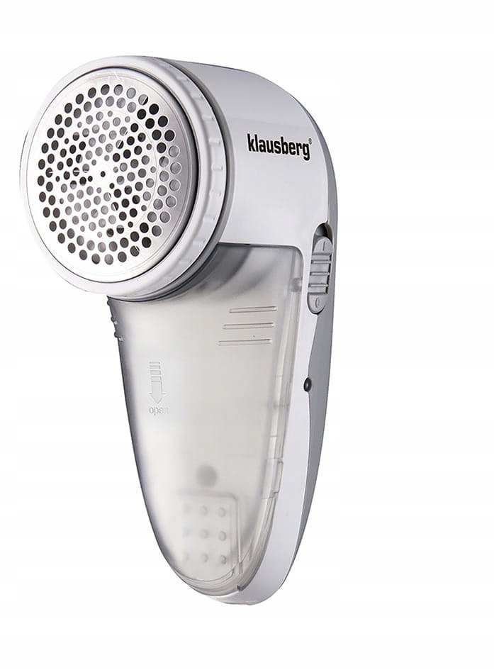 Golarka Elektryczna Do Ubrań Odzieży Swetrów Akumulatorowa Klausberg KB-780