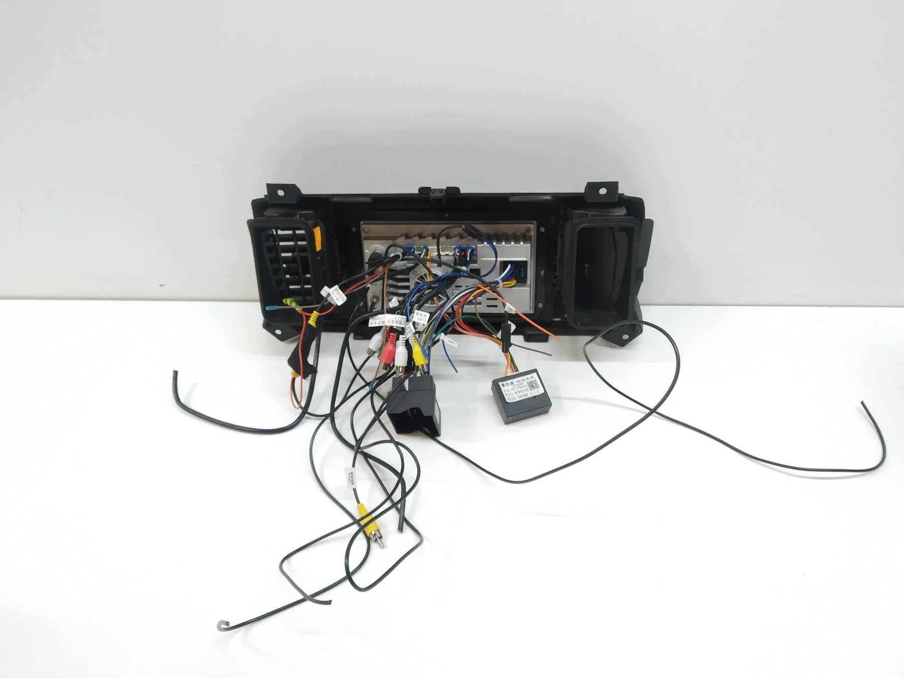 RADIO ANDROID PROACE II JUMPY Peugeot Expert III (2016- )