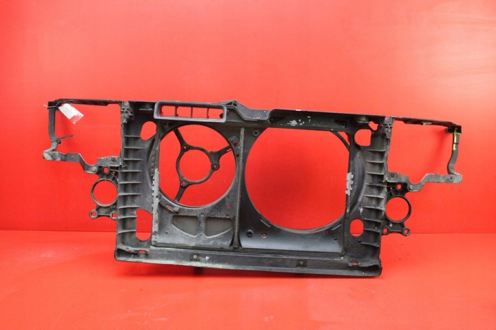 support panel for radiators pillar AUDI A8 D2 2.8 V6 174 KM 94-99