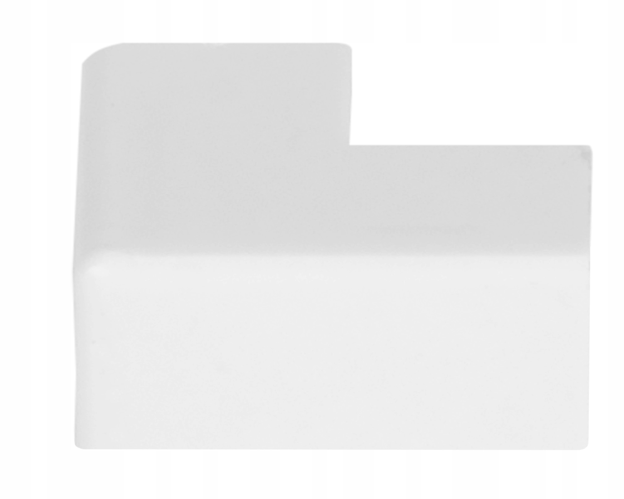 

Łącznik kątowy narożnik do koryta kanału 25x16 zw