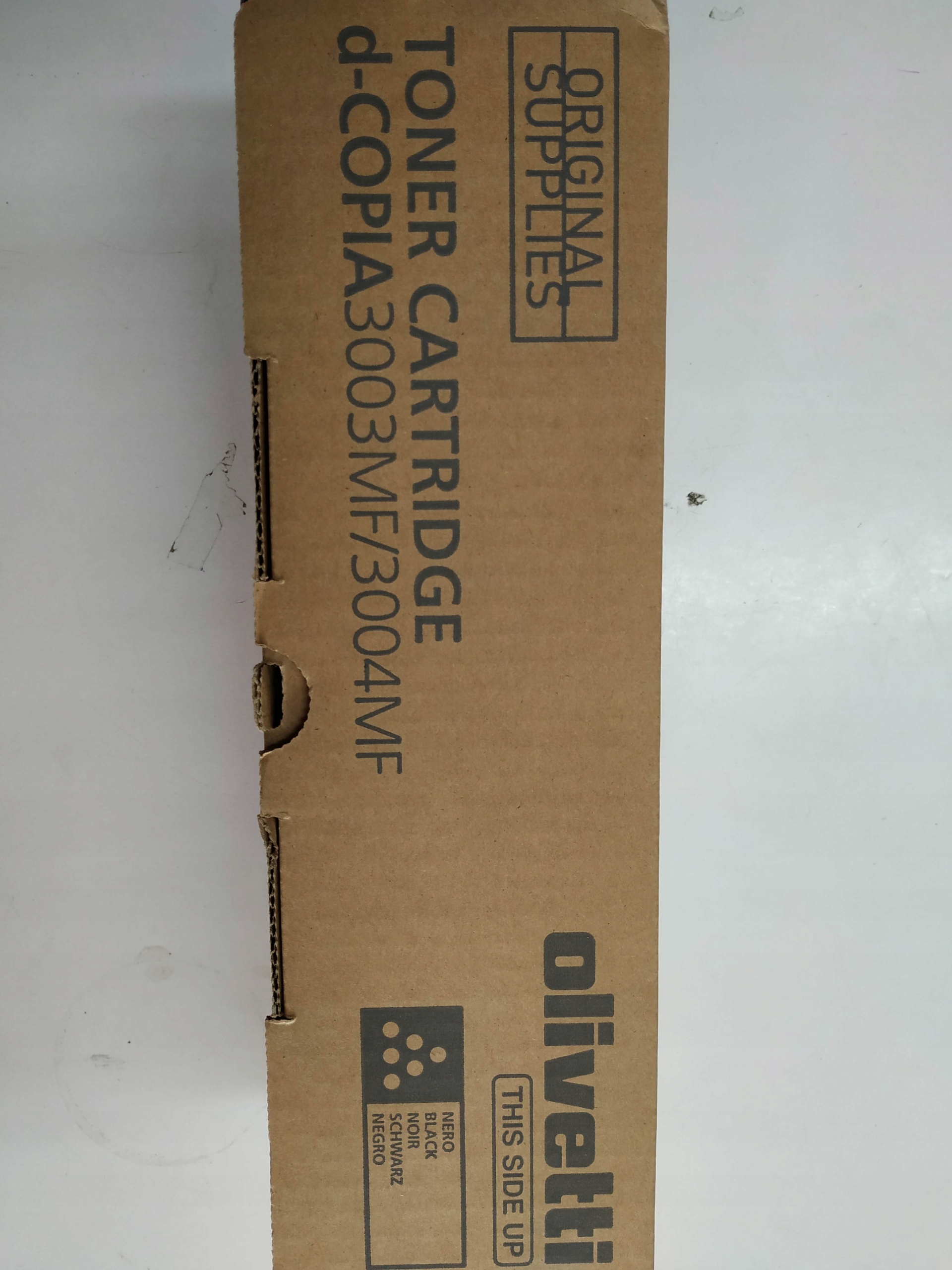 Toner Olivetti B1009 d-Copia 3003 3004 3013 Akce