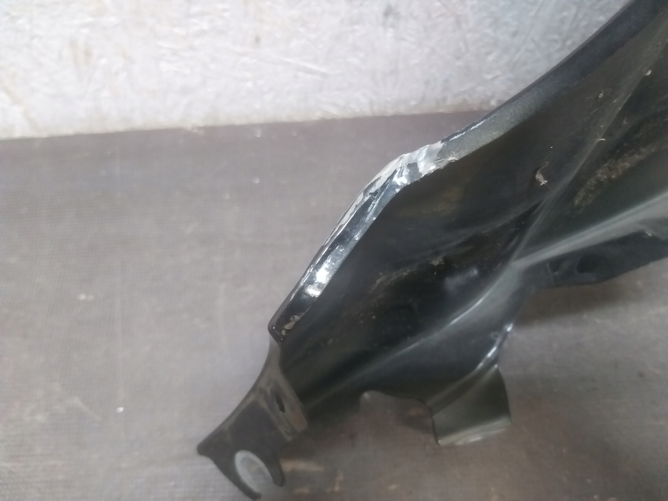 parafango Anteriore sinistra VW PASSAT B8 3G0