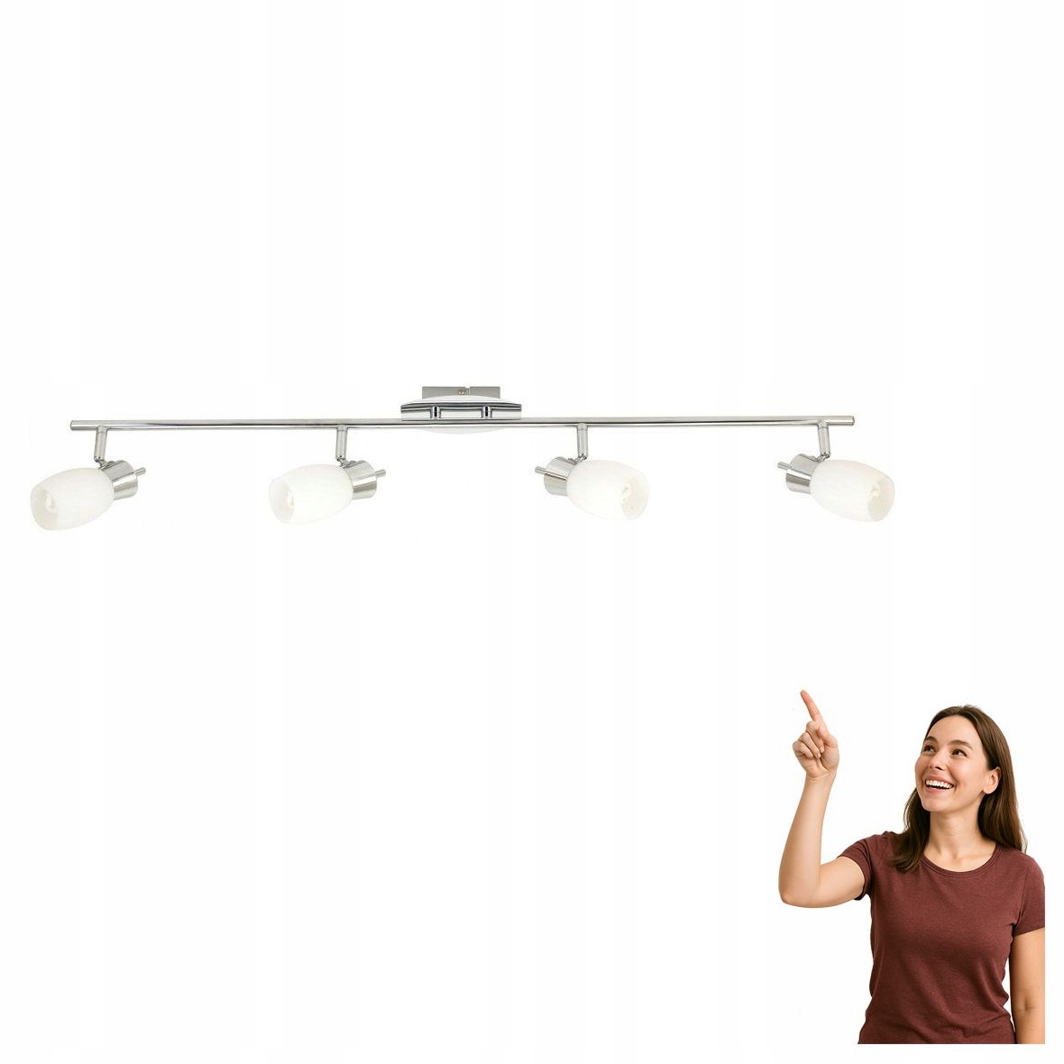 Lampa spot reflektor Mango 94-28290 Candellux