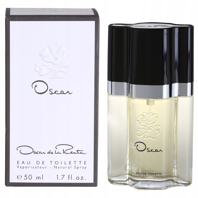 Oscar De La Renta Oscar Edt 50 ML