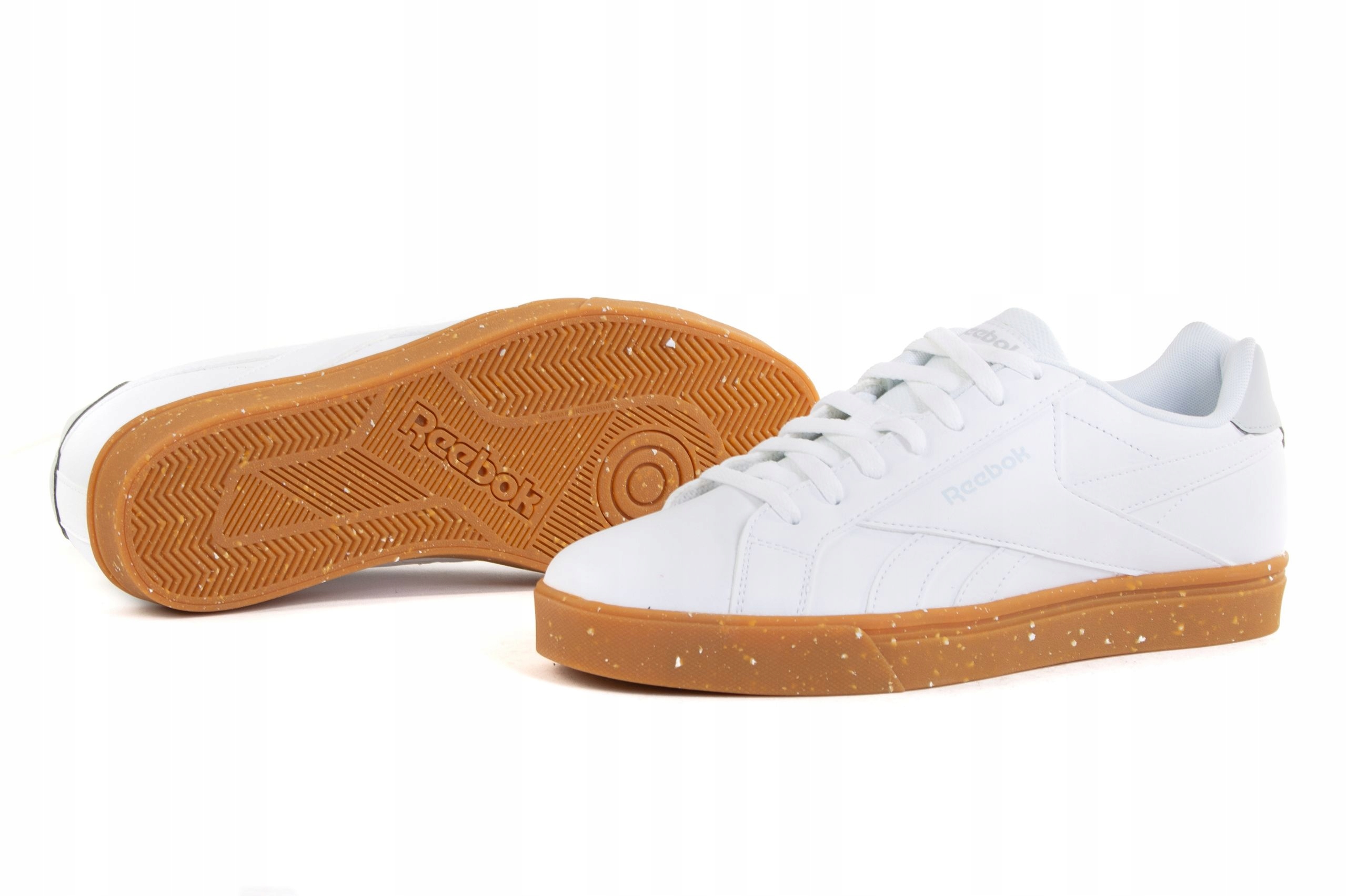 

Buty Reebok Royal Complete EG2984 Białe R. 43