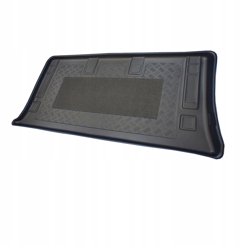 MERCEDES VITO W639 long 2003-2014 килимок ARISTAR 192332