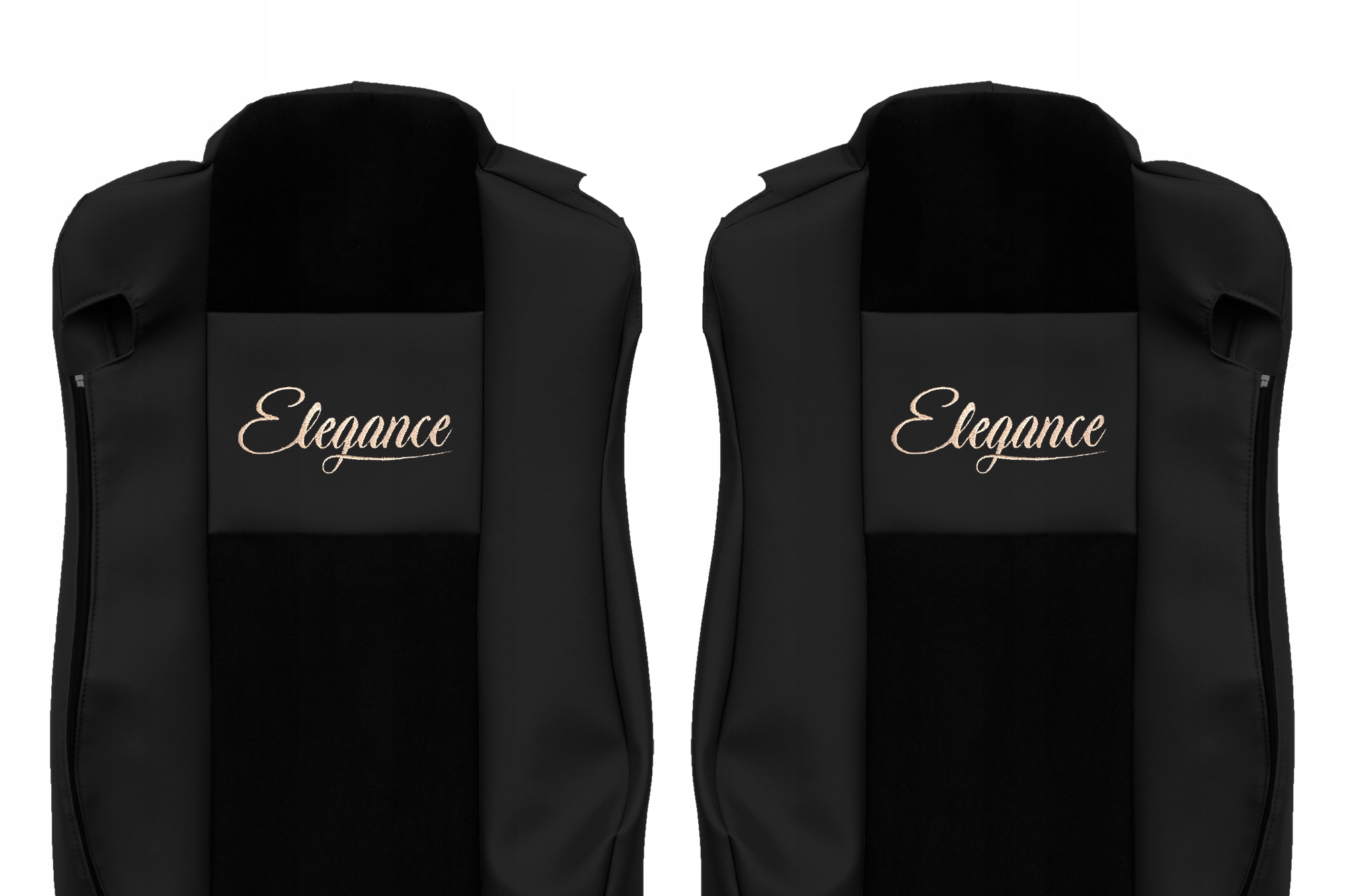 Pokrowce TIR MERCEDES ACTROS MP 4 11-20 skóra MP4 Producent F-core