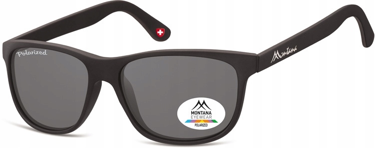 

Okulary Polaryzacyjne Nerd Damskie Męskie Uv 400
