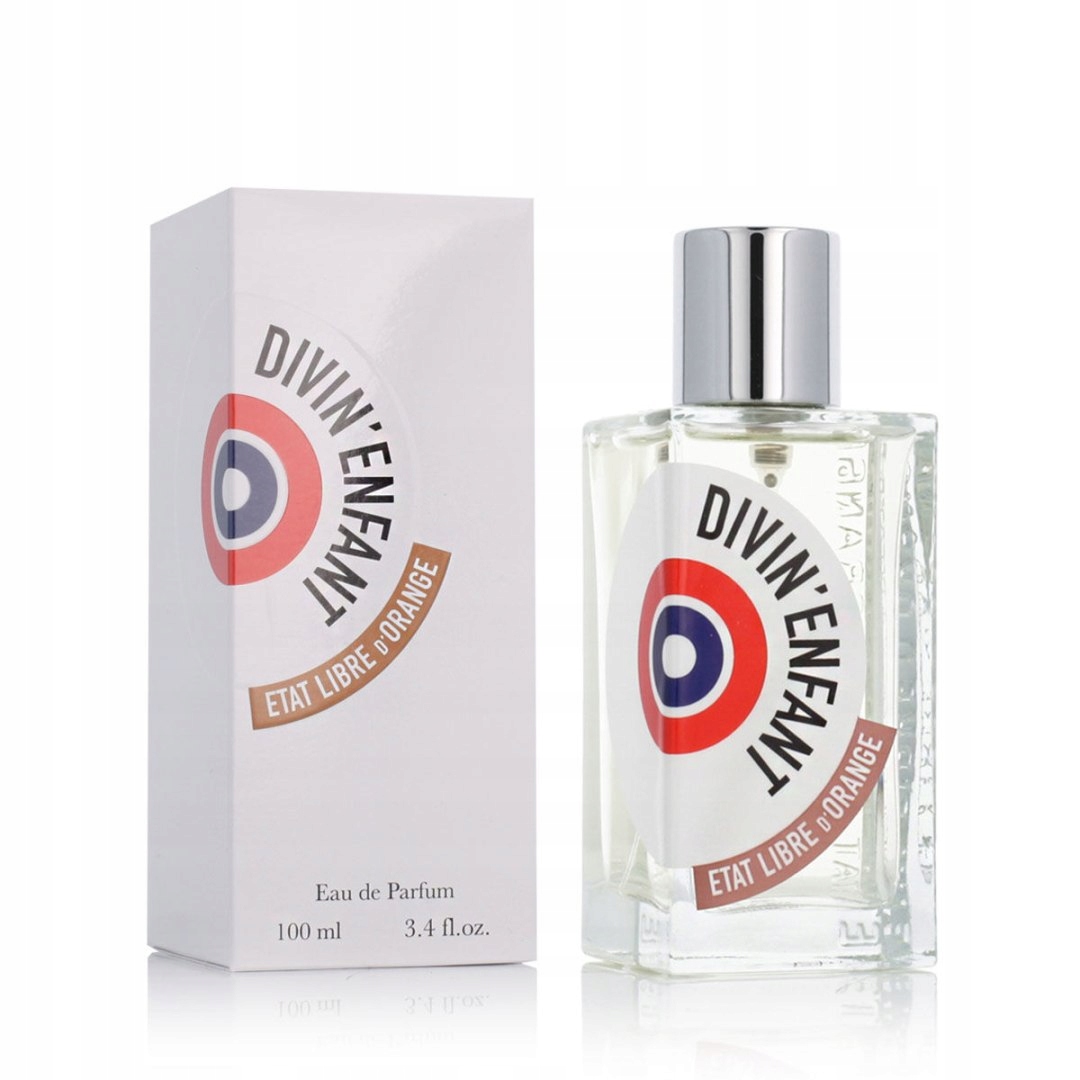 Parfém Unisex Etat Libre D'Orange Edp