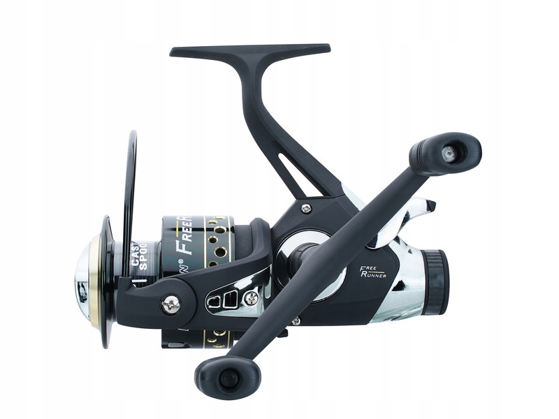 Kołowrotek wędkarski Robinson Freerunner Fd 606
