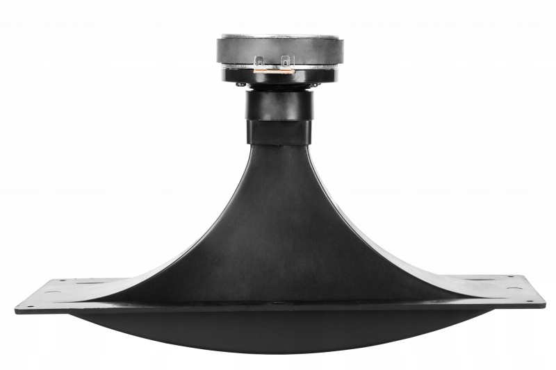 Głośnik wysokotonowy Dibeisi F18 30W 8ohm 32 x 13 x 16cm Marka Dibeisi