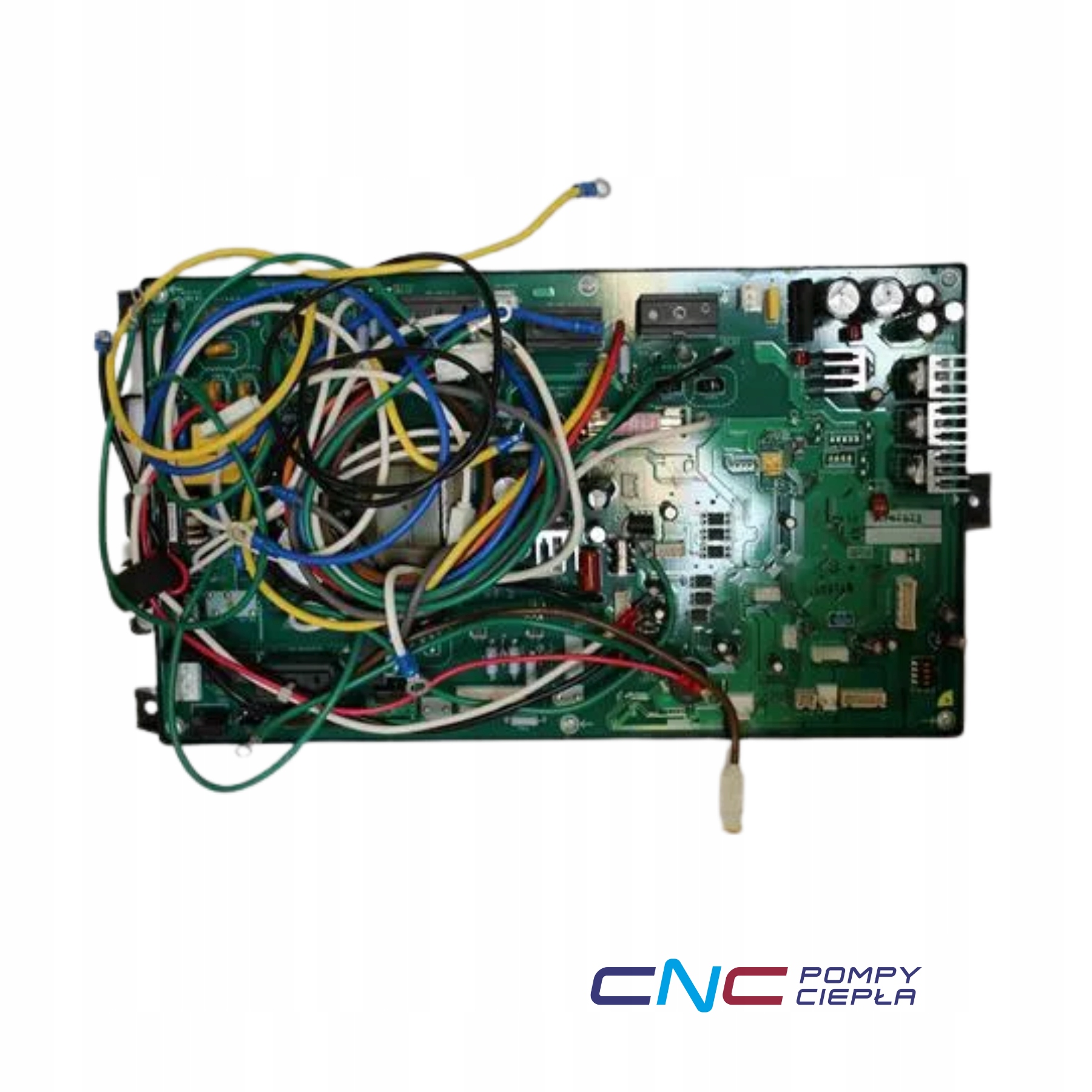 Panasonic CWA73C8047 – Płyta główna jedn. zewn. (Electronic Controller)