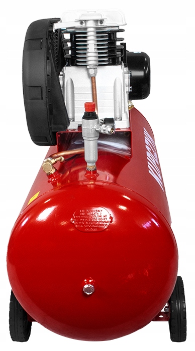 Kompresor Sprężarka B3800B 200L KK 530/200 Kupczyk Model KK 530/200