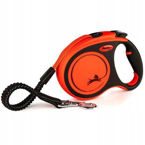 Levně Flexi Xtreme Xs Páska 3M Vodítko