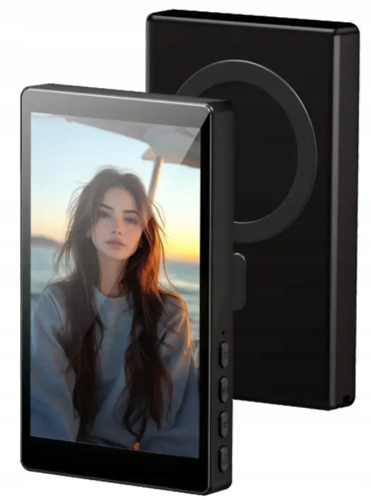 Monitor podglądowy bezprzewodowy z MagSafe Selfiescreen Android