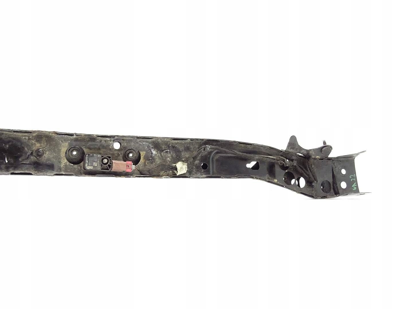 pillar iron support panel for radiators OPEL INSIGNIA B 39143306 367973422