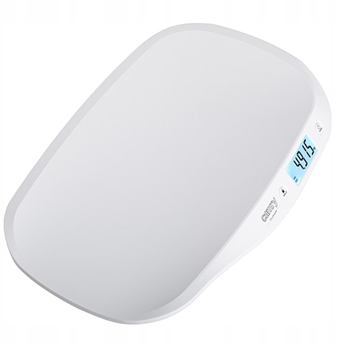 Cr 8185 Dětská váha do 20 kg s automatickou funkcí Hold