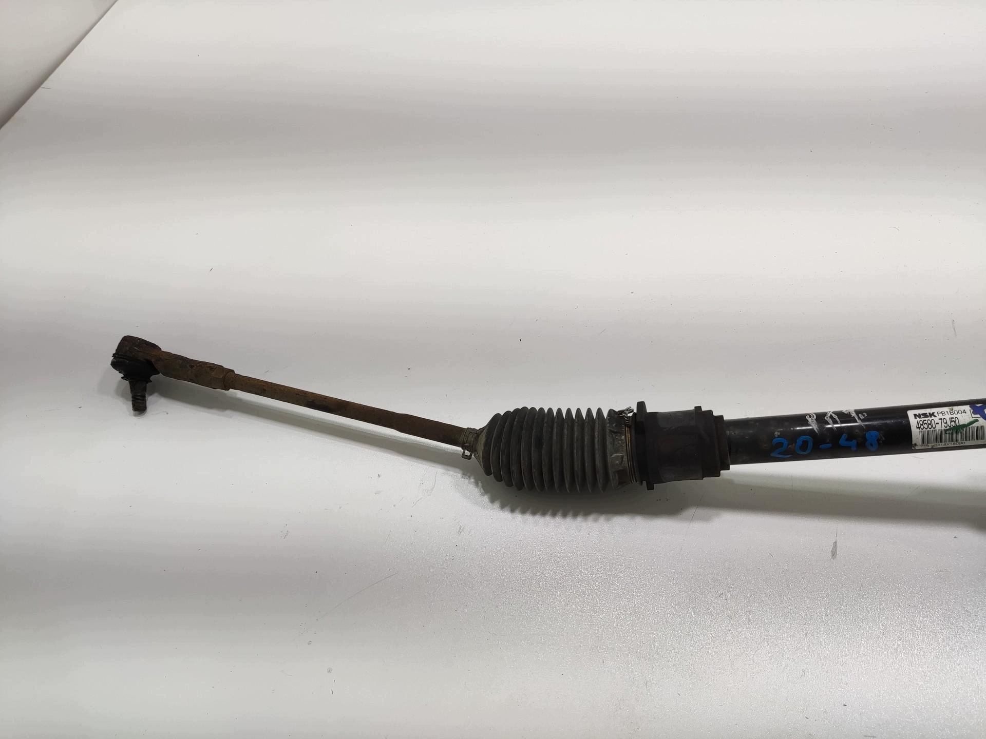 servo control SUZUKI SX4 2006-2009 48580-79J50 EUROPA