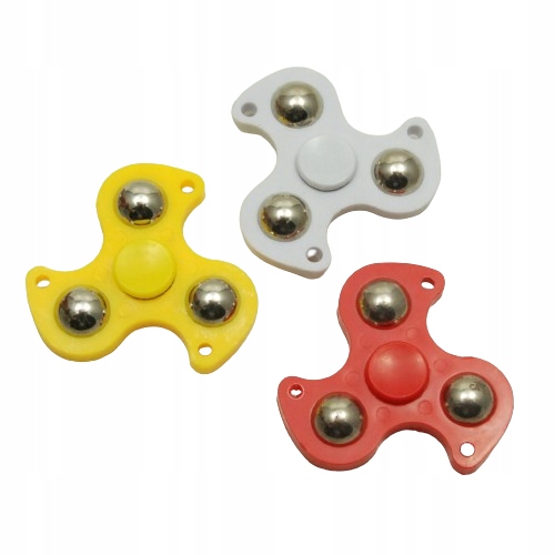 SPINNER Fidget Hand