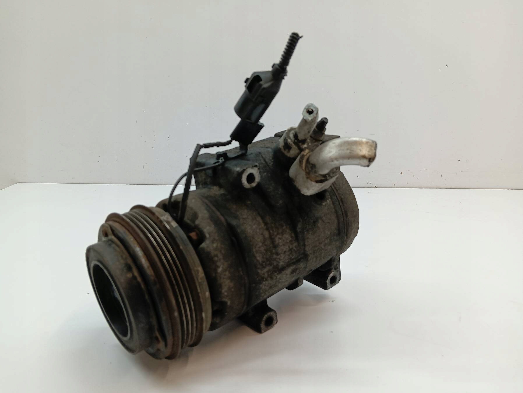 klimakompressor 97701-4DXXX 2.9 CRDI Kia Carnival II (2006-2014)
