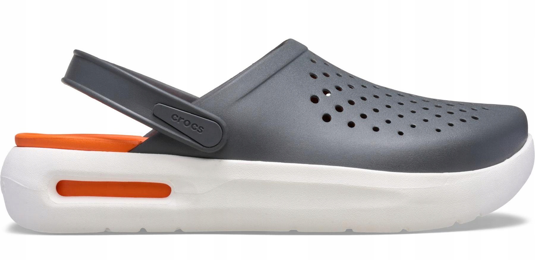 Crocs pánské pantofle Inmotion Clog 209964 velikost 45,5